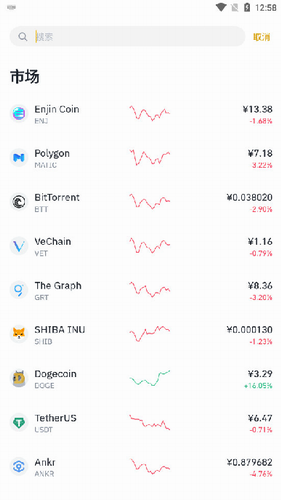 binance交易所官方app下载_binance交易所官方app下载最新版-第2张图片-交易所